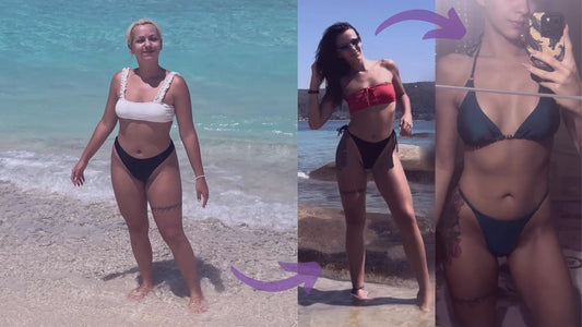 Lose Weight with Hashimoto's - How I Lost 40 Pounds and Kept it Off