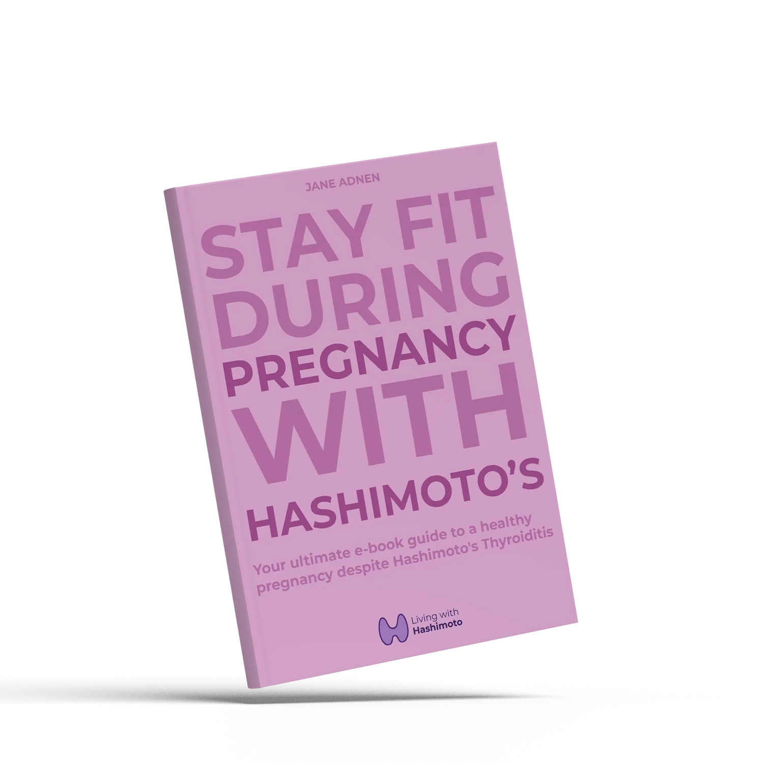 Stay Fit During Pregnancy with Hashimoto's Living with Hashimoto
